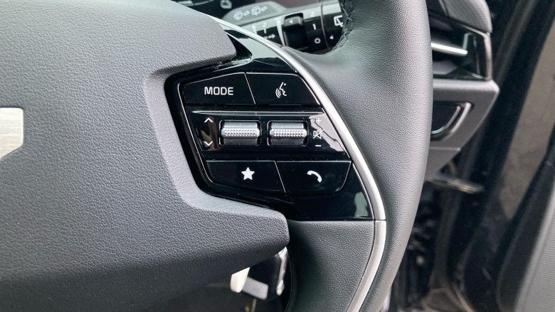 Kia Niro 1.6 GDi PHEV 2 5dr DCT Estate